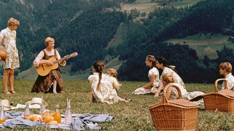 The Sound of Music