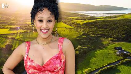 Hallmark Channel Adds Surprise Movie to Fall Schedule With Tamera Mowry-Housley