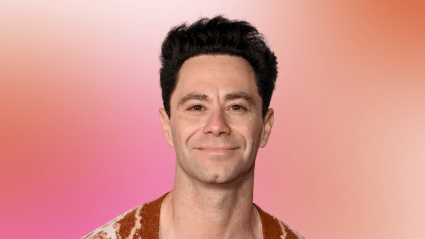 How Sasha Farber Will Be Involved on DWTS This Season