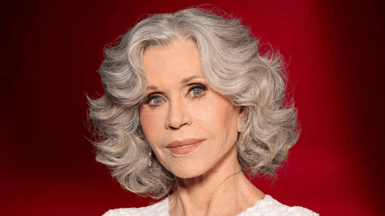 Jane Fonda on Tony Goldwyn podcast