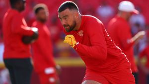 Travis Kelce