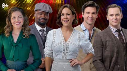 ‘When Calls The Heart’ Star Spills Huge Cast News