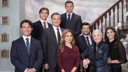 ‘General Hospital’ Spoilers for Nov. 7: Ava and Sidwell Unite