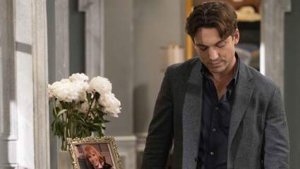 ‘General Hospital’ Spoilers for Oct. 9: Is Michael Setting Willow Up?