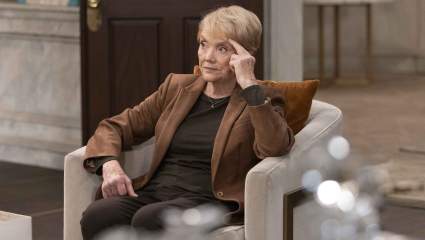‘General Hospital’ Spoilers for Oct. 22: Brennan Confronts Nathan – Ronnie’s House Rules
