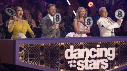 What Time Does Voting Start & End on ‘Dancing With the Stars’ 2025?
