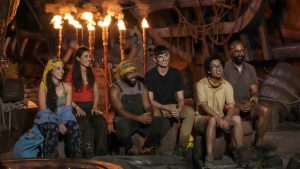 survivor 49 tonight elimination