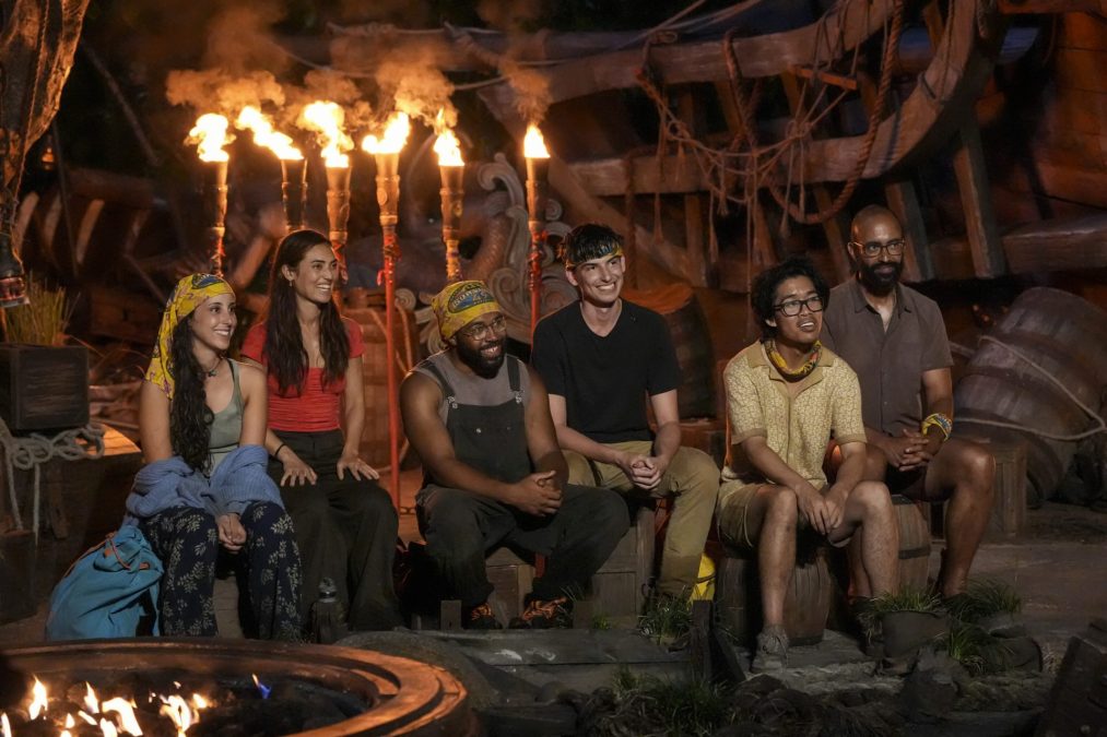 survivor 49 tonight elimination