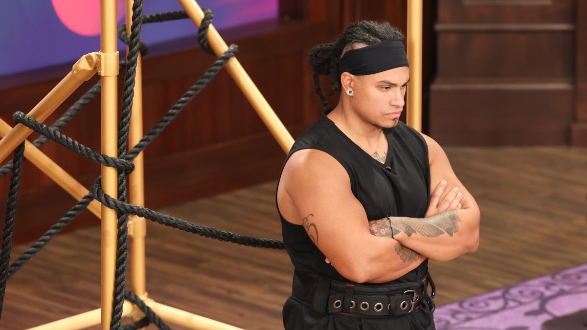 Keanu Soto