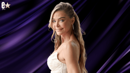 Denise Richards Gets Deep Support from Estranged Husband’s Family Member in Court