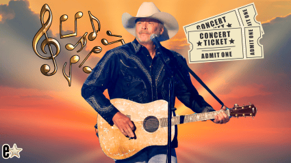 Alan Jackson Announces Final Concert Date Amid Ongoing Health Issues