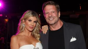 Alexis Bellino, John Janssen, The Real Housewives of Orange County