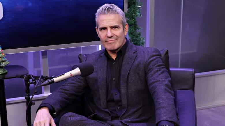Andy Cohen