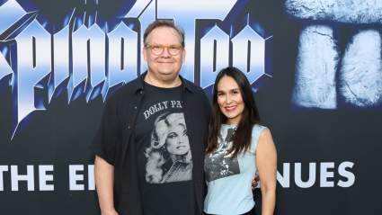 Andy Richter’s Wife & Kids: 5 Fast Facts You Need to Know
