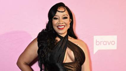 Angel Massie Brings ‘Main Character Energy’ to ‘Real Housewives of Potomac’