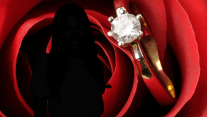 Bachelor Nation Katie Morton engaged