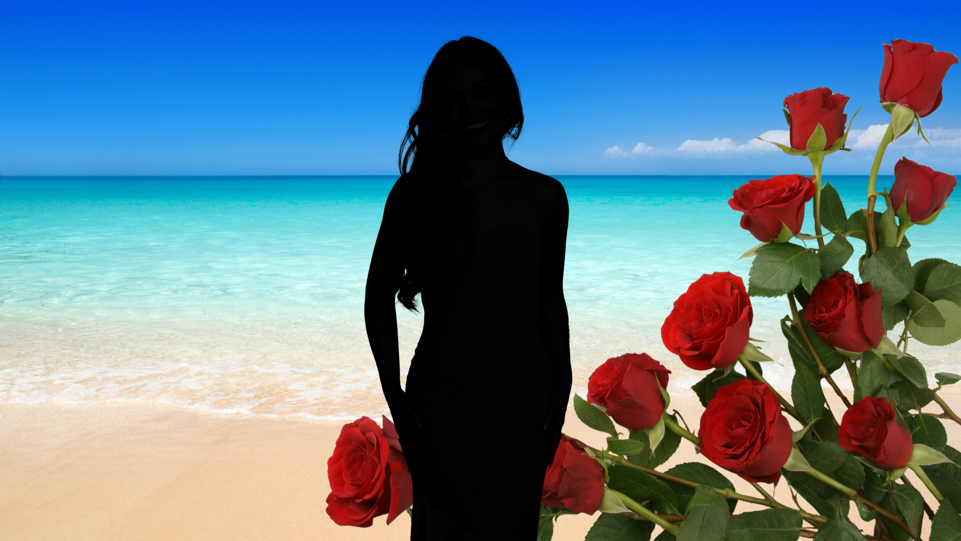 Bachelorette beach