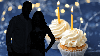 Popular ‘Bachelorette’ Alum Wrote a Birthday Poem for His Wife