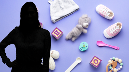 Bachelor Couple Shares Adorable New Pictures After Welcoming Baby No. 2