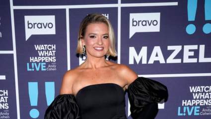 Daisy Kelliher Shares Where She Stands with Ex Colin MacRae and Teases ‘Below Deck’ Future