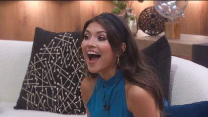 America Lopez Says ‘Big Brother 28’ Edit Could Be Hurting Taylor Brown With Jury