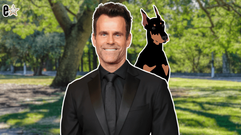 Cameron Mathison