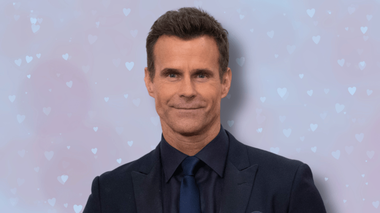 Cameron Mathison Mom