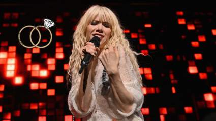 Carly Rae Jepsen Shares Gorgeous Photos From Her Wedding to Cole M.G.N.