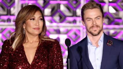 DWTS Fans Wonder if There Will Be a Double Elimination Tonight