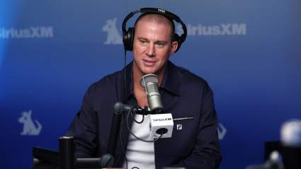 Channing Tatum Debunks 1 of Jax Taylor’s Most Outlandish ‘Mysteries’