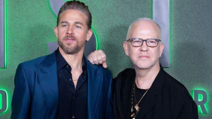 Charlie Hunnam’s Terrifying Turn in ‘Monster’ Earns Him a Spot in Ryan Murphy’s Inner Circle