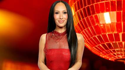 Cheryl Burke Reveals Her Real Name — and Her Emotional ‘DWTS’ Return