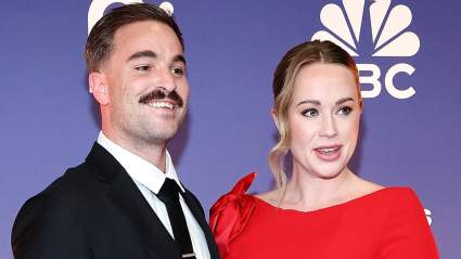 Fans React To Judges Scores After Whitney Leavitt’s Emotional Dance With Her Husband