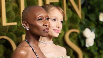 ‘Wicked: For Good’ Debuts With Strong Reviews From Critics