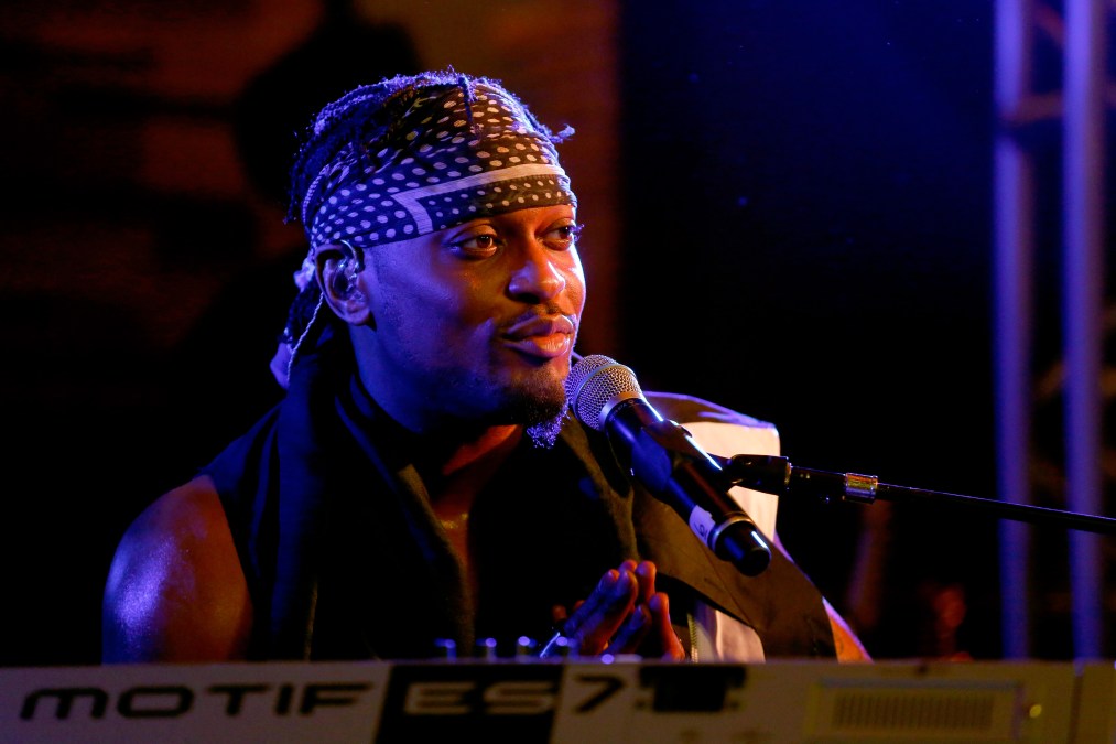D'Angelo