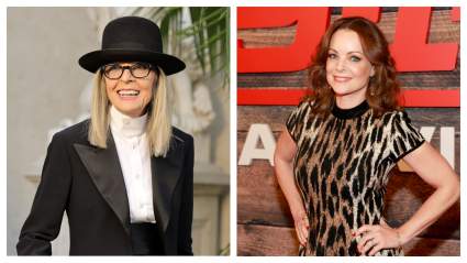 Kimberly Williams-Paisley Reveals Her Favorite Diane Keaton Memories