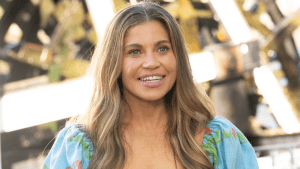 Danielle Fishel