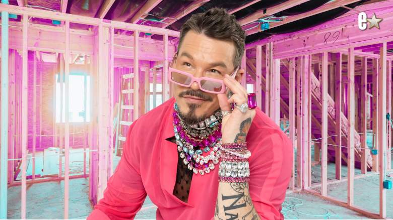 David Bromstad