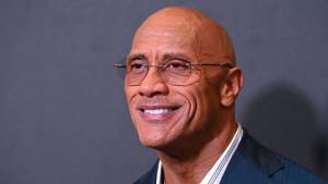 Dwayne Johnson
