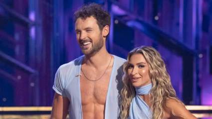 Dylan Efron & Daniella Karagach’s Halloween Night Scores & Fan Reactions
