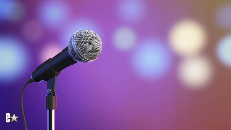 microphone