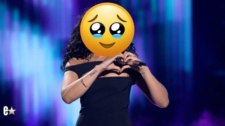 Jordin Sparks