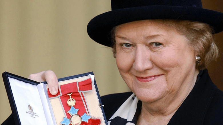 patricia routledge