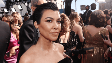Inside Kourtney Kardashian’s Healing Breakthrough With Kris Jenner Before New Season of ‘The Kardashians’