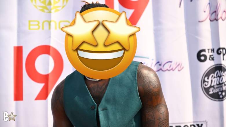Jamal Roberts