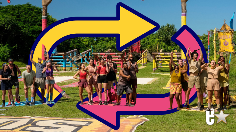 Tribe Swap Spoilers for ‘Survivor 49’: Who Ends Up Where?