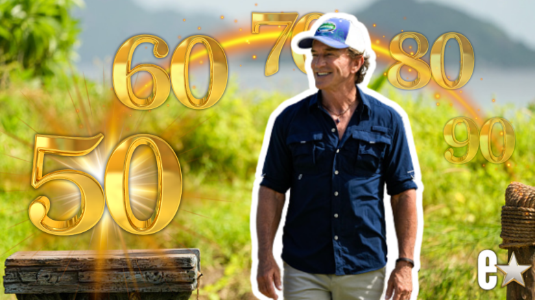 Jeff Probst Addresses ‘Survivor’s Future: ‘I Hope That If My Time Comes to an End…’