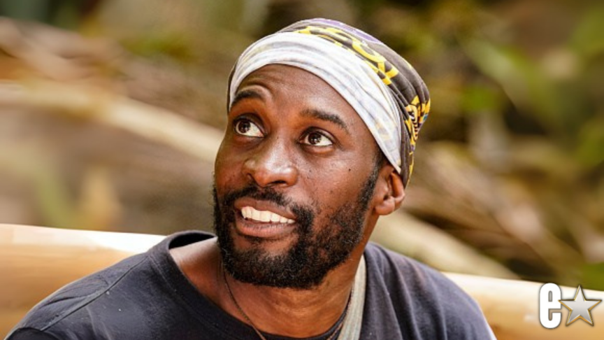 ‘Survivor’ Champ Jeremy Collins Reveals What it Would Take to Get Him Back on the Show