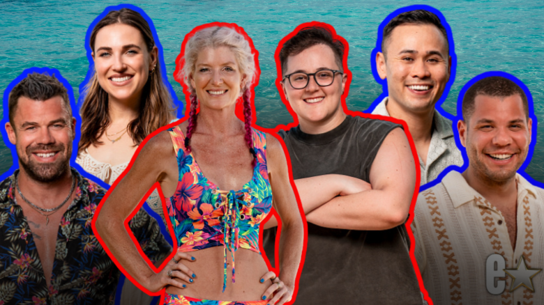 ‘Survivor 49’s Kele Tribe Named Latest ‘Disaster Tribe’ After Back-to-Back Eliminations