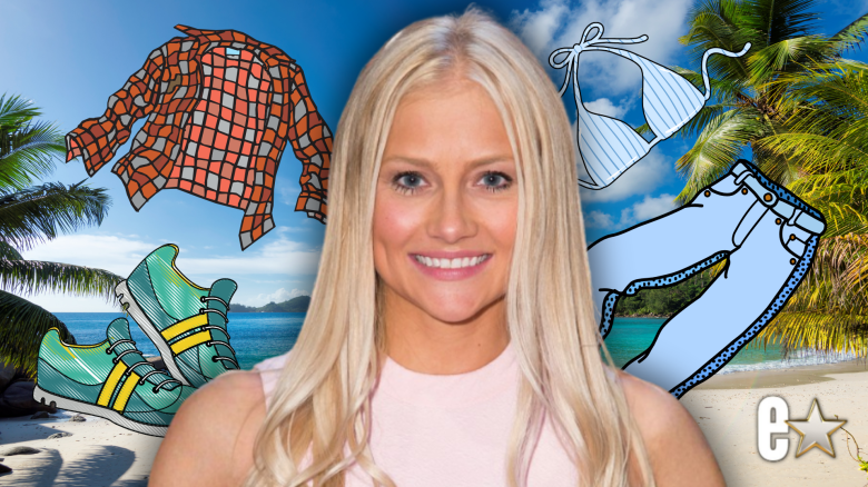 ‘Survivor’s Kelley Wentworth Unpacks the Show’s Hidden Wardrobe Secrets